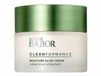 BABOR Gesichtspflege Cleanformance Moisture Glow Cream