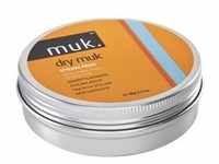 muk Haircare Haarpflege und -styling Styling Muds Dry muk Styling Paste