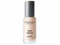 MÁDARA Make-up Teint Skin Equal Soft Glow Foundation SPF15 10 PORCELAIN IVORY