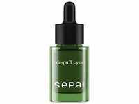 Sepai Gesichtspflege Augenpflege De-Puff Eyes Eye Serum