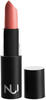 NUI Cosmetics Make-up Lippen Natural Lipstick Amiria