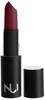 NUI Cosmetics Make-up Lippen Natural Lipstick Tempora