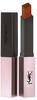 Yves Saint Laurent Make-up Lippen The Slim Glow MatteRouge Pur Couture Nr. 214