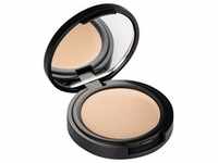 NUI Cosmetics Make-up Teint Cream Concealer 02 Haimona