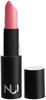 NUI Cosmetics Make-up Lippen Natural Lipstick Moana