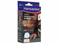 Hansaplast Sport & Bewegung Bandagen & Tapes Sport Handgelenk Bandage Größe M