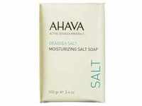 Ahava Körperpflege Deadsea Salt Moisturizing Salt Soap