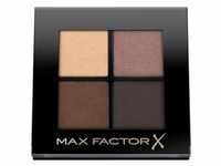Max Factor Make-Up Augen X-Pert Soft Touch Palette Nr.002 Crushed Blooms