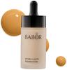 BABOR Make-up Teint Hydra Liquid Foundation Nr. 03 Peach Vanilla