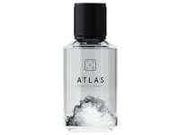 sober Unisexdüfte Atlas Extrait de Parfum Spray