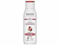 Lavera Körperpflege Body SPA Body Lotion und Milk Bio-Cranberry &