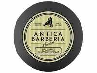 ERBE Mondial 1908 Antica Barberia Original Citrus Shaving Cream Menthol
