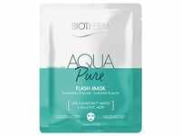 Biotherm Gesichtspflege Aquasource Aqua Super Mask Pure