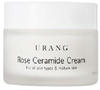 URANG Gesichtspflege Feuchtigkeitspflege Rose Ceramide Cream