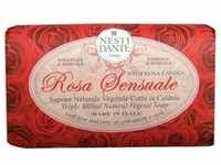 Nesti Dante Firenze Pflege Le Rose Rosa Sensuale Soap