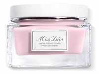 DIOR Damendüfte Miss Dior Body Cream