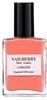 Nailberry Nägel Nagellack L'OxygénéOxygenated Nail Lacquer Peony Blush