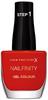 Max Factor Make-Up Nägel Nailfinity Nail Gel Colour 420 Spotlight on Her