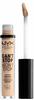 NYX Professional Makeup Gesichts Make-up Concealer Can't Stop Won't Stop Contour