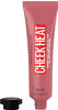 Maybelline New York Teint Make-up Rouge & Bronzer Cheek Heat Blush Nr. 15 Nude...