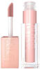 Maybelline New York Lippen Make-up Lipgloss Lifter Gloss Nr. 02 Ice 852021