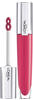 L’Oréal Paris Lippen Make-up Lip Gloss Brilliant Signature Plump-in-Gloss 408 I