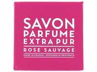La Compagnie de Provence Marseille Seifen Feste Seifen Wild RoseScented Soap...