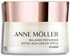 Anne Möller Collections Rosâge Balance Repairing Extra Rich Cream SPF 15