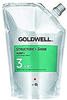 Goldwell Umformung Structure + Shine Agent 1Softening Cream Soft 3