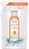 Lavera Körperpflege Body SPA Duschpflege Bio-Orange & Bio-MinzePflegedusche