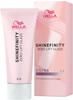 Wella Professionals Shinefinity Zero Lift Glaze 09/05 Silk Blush