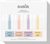 BABOR Gesichtspflege Ampoule Concentrates Geschenkset Perfect Glow 14 ml + Multi