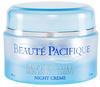 Beauté Pacifique Gesichtspflege Nachtpflege Super Fruit Skin EnforcementNight Creme