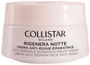 Collistar Gesichtspflege Rigenera Anti-Wrinkle Repairing Night Cream