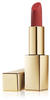 Estée Lauder Makeup Lippenmakeup Pure Color Creme Lipstick Fierce