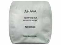 Ahava Gesichtspflege Safe Retinol pRetinol Sheet Mask