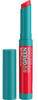 Maybelline New York Lippen Make-up Lipgloss Green Edition Balmy Lip Blush 004...