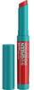 Maybelline New York Lippen Make-up Lipgloss Green Edition Balmy Lip Blush 002...