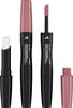 Manhattan Make-up Lippen Lasting Perfection 16Hr Lip Color Grin & Bare It