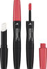 Manhattan Make-up Lippen Lasting Perfection 16Hr Lip Color Make A Mauve