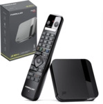 Formuler Z10 NEO Android 10 Multimedia 4K -Box 2GB RAM 4GB Flash, IR Fernbedienung Formuler Z10 NEO Android 10 Multimedia 4K -Box 2GB RAM 4GB Flash, IR Fernbedienung