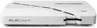 Dreambox Play UltraHD 4K UHD Android TV 11 IP-Receiver Weiß DualWiFi, LAN, Dreambox Play UltraHD 4K UHD Android TV 11 IP-Receiver Weiß DualWiFi, LAN,
