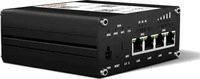 I DO IT SELFSAT MWR 4540 4G Cat 6 WLAN Router bis 300 Mbps inkl. SATCO 5G...