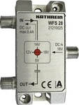 Kathrein WFS 28 Fernspeiseweiche DC 5-2150 MHz