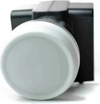 GT-SAT Unicable-LNB GT-S1dCSS24 24UB mit 1 Legacy-Ausgang f&uuml;r bis zu 25 Teilnehmer -