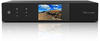 VU+ Duo 4K SE 2x DVB-C FBC Tuner 500 GB HDD Linux Receiver UHD 2160p