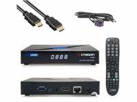 OCTAGON SX888 4K V2 WL ULTRA HD IP HDMI USB H.265 Stalker Multistream IPTV Receiver