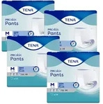 TENA PANTS Plus M bei Inkontinenz 4X14 St