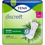 TENA DISCREET Inkontinenz Einlagen normal 24 St