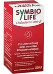 SYMBIOLIFE Cholesterin Control m.Phytosterinen Tab 80 g